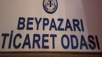 Beypazarı Ticaret Odası'ndan NİYEP bilgilendirmesi