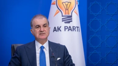 Çelik: Özgür Özel, siyasi ortamı zehirliyor