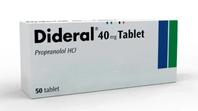 Dideral nedir ne işe yarar? Dideral nasıl kullanılır?