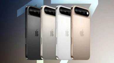 iPhone 17 serisindeki sızıntılar Pro Max modelinin tasarımına ışık tutuyor