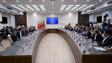 Kamu işçileri toplu sözleşme zammı belli oldu mu