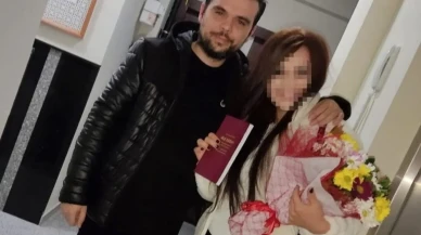 Kocasını öldürüp taksi çağırdı: Eşim hasta, hastaneye gitmesi gerekiyor