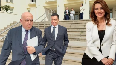 Seçil Erzan davasında yeni gelişme! Sanık Hakan Ateş hakim karşısına çıktı