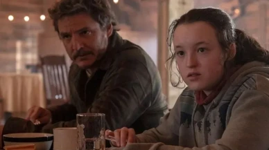 The Last Of Us dizisinin 3. sezonu merakla bekleniyor! Joel geri dönecek mi?