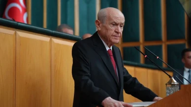 MHP Lideri Bahçeli ne demek istedi? Kimlik mi, birlik mi?