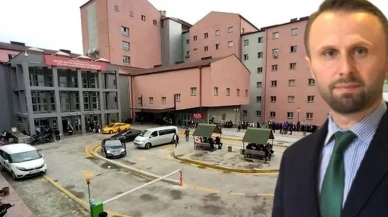 Rize Eğitim ve Araştırma Hastanesi'nde kadro sayısı artırılıyor