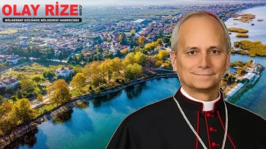 Yeni Papa 14. Leo İznik Ziyareti Ne Zaman? İznik Konsili Nedir? Yeni Papa Neden İznik'e Gitmek İstiyor?