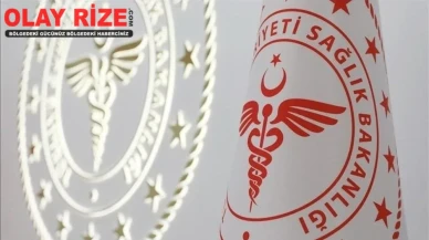 2025'te Sağlık Bakanlığı'ndan 3.658 İşçi Alımı İçin Kura Tarihleri Belli Oldu!