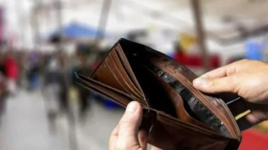 Açlık ve yoksulluk sınırları mayıs ayında rekor seviyeye ulaştı, mutfak enflasyonu yüzde 32,28 arttı