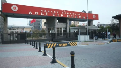 Adli Tıp Kurumu'na atamalar Resmi Gazete'de yayımlandı