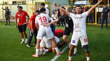 Altınordu'da Serhat ve Sami dikkat çekiyor