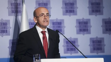 Bakan Şimşek, İmamoğlu'nun tutuklanmasının ekonomiye etkisini değerlendirdi: Geçici etkiler
