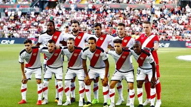 Las Palmas ve Rayo Vallecano'nun Zorlu Maçı 9 Mayıs'ta Futbolseverlerle Buluşuyor