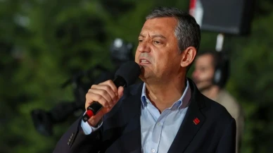Özgür Özel'den kendisine yönelik saldırıya ilişkin açıklama: Hepimize yazılmış bir mektuptur
