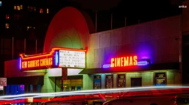 Sinemalarda bu hafta: 9 yeni film vizyona girecek