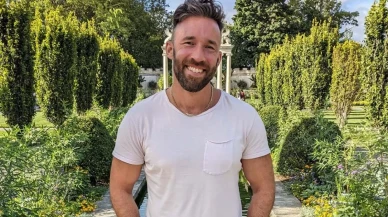 Coach Tyler Wall Kimdir? Ölüm Sebebi ve Hayatı Hakkında Bilgiler