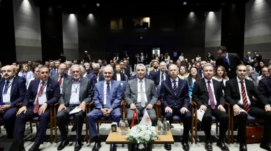 Trabzon Sağlık Turizmi Projesi, En İyi Tanıtım Ödülü'nü kazandı