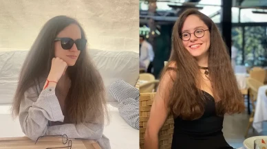 Fatih Altaylı’nın Kızı Zeynep Altaylı Kimdir? İmam Hatip Okuluna Kayıt Olan 18 Yaşındaki Genç