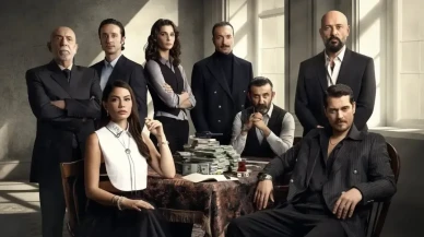 Eşref Güler Kimdir? “Eşref Rüya” Dizisinin Merkezindeki Gerçek Hikâyeye İlham Olan Karakter