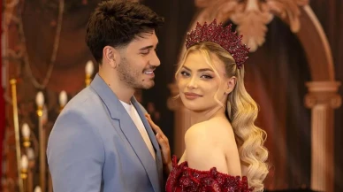 Şems Tamar kimdir? Fenomen Şems Tamar nereli, evli mi?