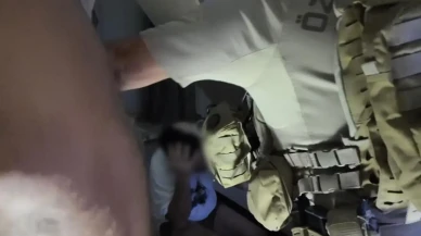 10 yıl hapisle aranıyordu; bazanın içinden çıktı