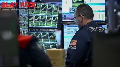 Küresel piyasalar haftaya pozitif başladı
