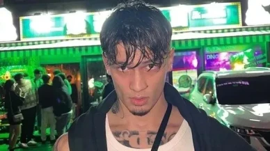 Rapçi Çakal’a Konser Sonrası Silahlı Saldırı: Ayağından Yaralandı, Sağlık Durumu Merak Ediliyor!