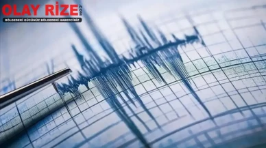 Balıkesir beşik gibi sallanıyor! Bir deprem daha
