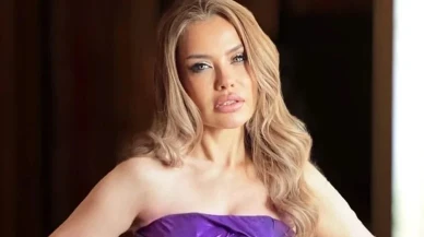 Şarkıcı Lara'dan Kayıp Gibi Gelen Üzücü Gelişme