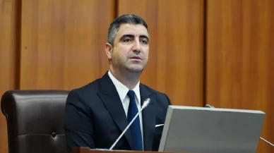 Gökhan Yüksel kimdir, nereli, kaç yaşında? Kartal Belediye Başkanı hayatı ve kariyeri