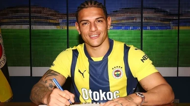 Diego Carlos: Kariyerinin İzinde Yükselen Yıldız!