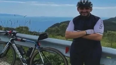 Bisikletçi Metin Ekici'nin Hayatı ve Ölüm Nedeniyle İlgili Detaylar