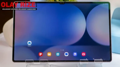 Samsung Galaxy Tab S11 Özellikleri ve Tasarımı Sızdırıldı: 12 GB RAM, AMOLED Ekran ve Daha Fazlası!