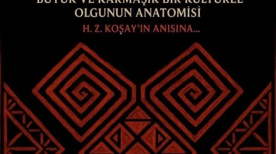"Karaz Kültürü, Sergi ve Konferans ile Derinlemesine İncelenecek"