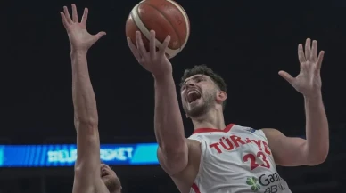 Türkiye, EuroBasket 2025'te Portekiz'i yenerse gruptan çıkma şansını artırıyor!