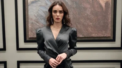 Genç Yıldız Bestemsu Özdemir'in Doğum Yeri ve Hızla Yükselen Kariyeri!