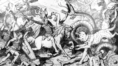 Ragnarok Ne Demek? Mitolojide Neden Bu Kadar Merak Ediliyor?
