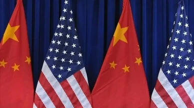 Trump, Çin'e yönelik yüksek tarifeleri 90 gün daha askıya aldı