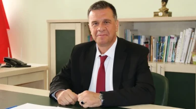 Aydın Yenipazar Belediye Başkanı, CHP'den istifa etti