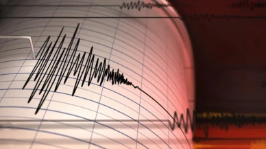 Balıkesir'de deprem! AFAD duyurdu