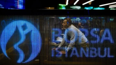 Borsa İstanbul, Yeni İş Gününe Durağan Bir Seyirle Göz Kırptı