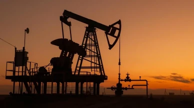 Brent petrolün varili 65,79 dolardan işlem görüyor