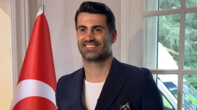 Büyük Sürpriz: Volkan Demirel'den Şok Gelişme! Ortamı Sallayan Haber Geldi!
