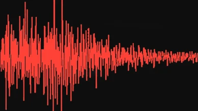 Son Dakika! Çanakkale Ayvacık'ta 3,5 büyüklüğünde deprem