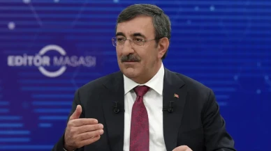 Cevdet Yılmaz: İşsizlik Verileri Üzerine Değerlendirme Yaptı