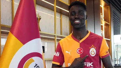 Davinson Sanchez: Sağlam adımlarla başlamamız önemliydi