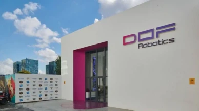 Dof Robotik: Robotik Teknolojilerle Geleceği Şekillendiren Şirketin Sahibi Kim?