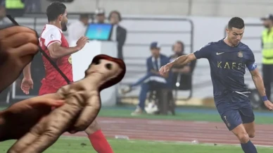 Futbolda Şok Gelişme: İran'da İki Kişi Gözaltına Alındı!