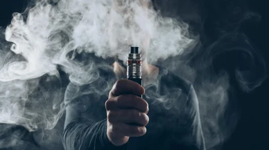 Tütün Tehlikesi Dışında Gizli Bir Risk: Elektronik Sigara ve Puf Kullanımının Artan Problemleri