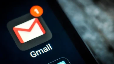 2,5 Milyar Gmail Hesabı Güvende Değil: Kullanıcılar Dikkat!